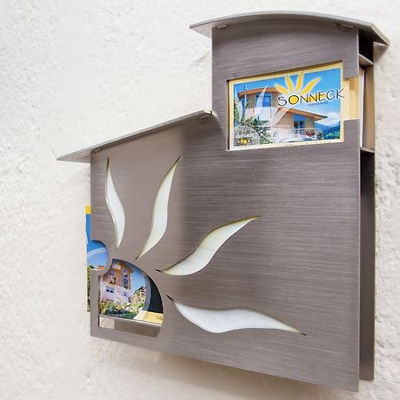 Appartements Sonneck Funes  Zewnętrze zdjęcie