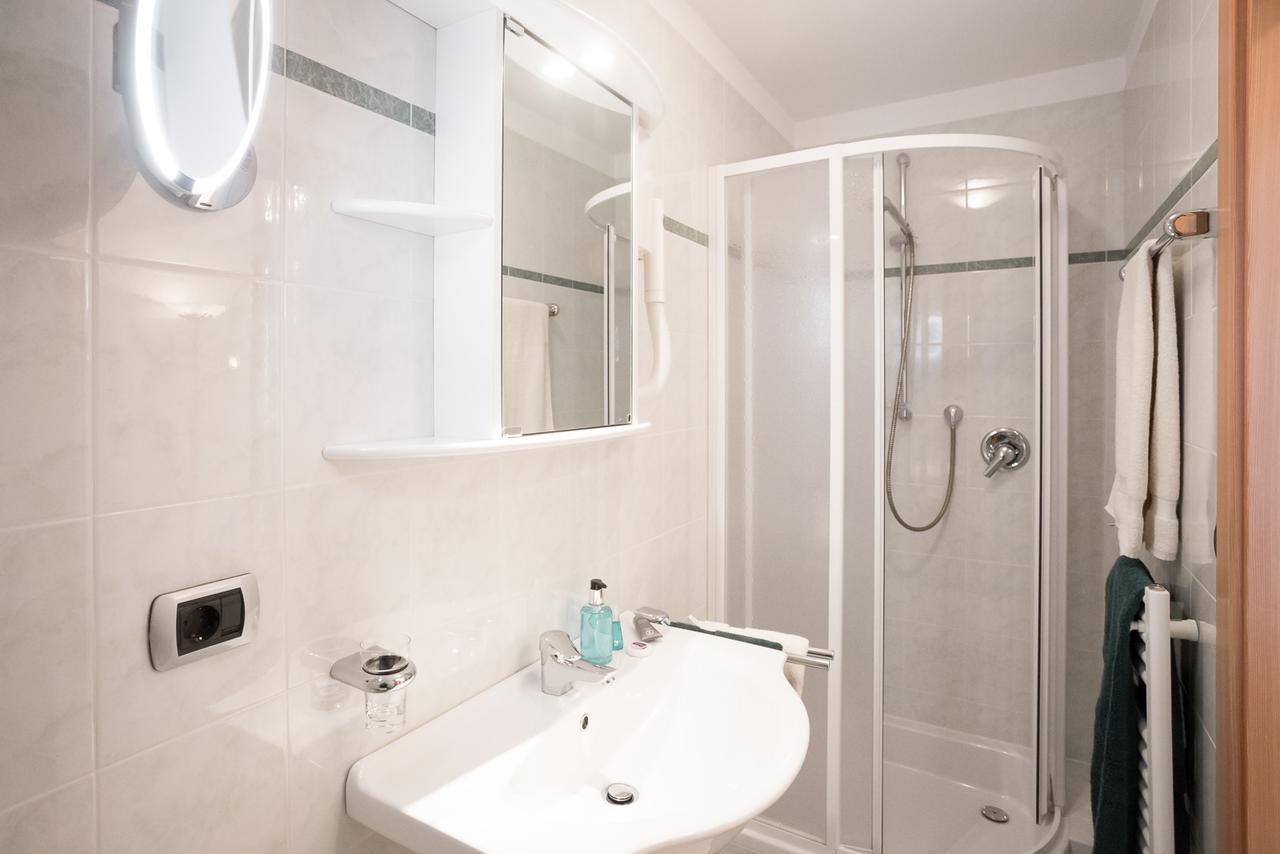Appartements Sonneck Funes  Zewnętrze zdjęcie