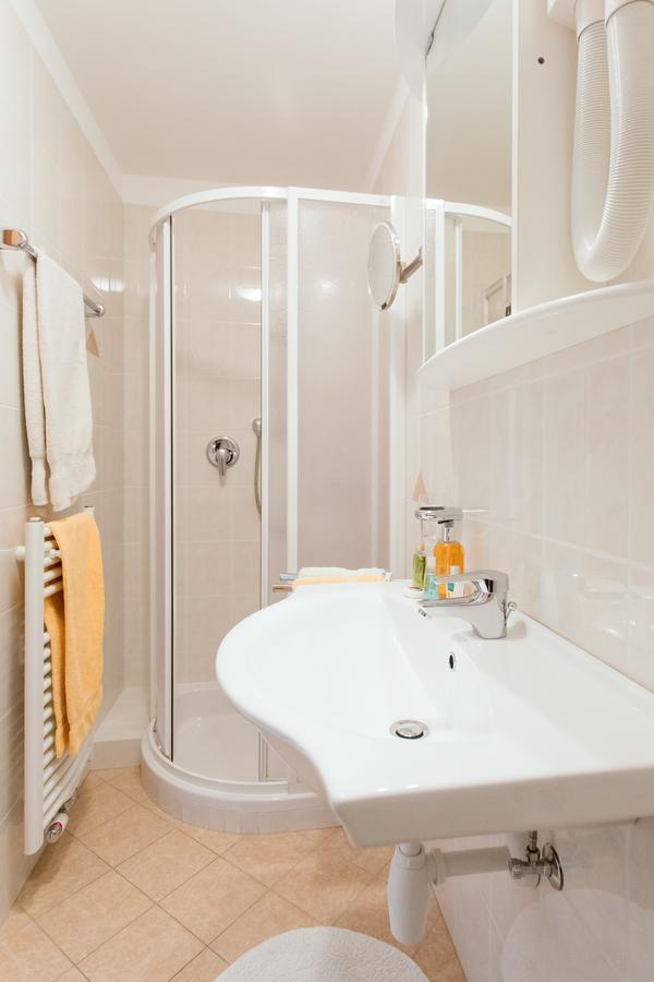 Appartements Sonneck Funes  Zewnętrze zdjęcie