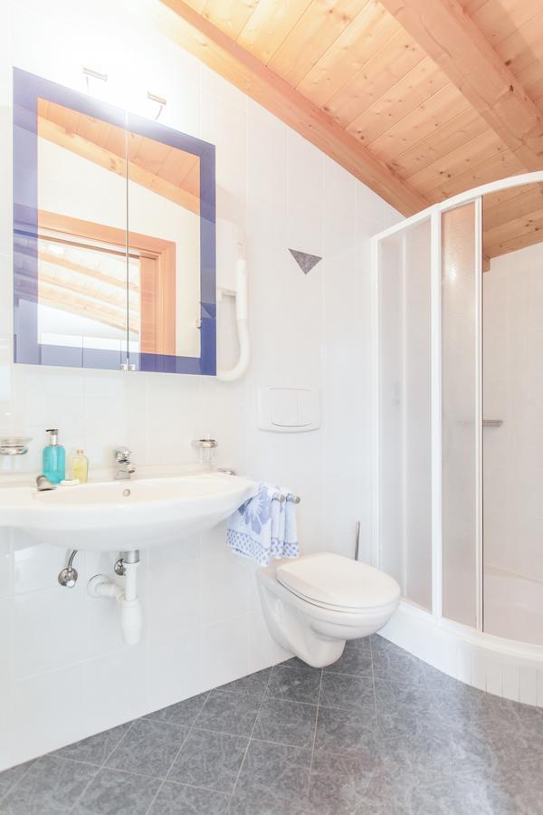 Appartements Sonneck Funes  Zewnętrze zdjęcie